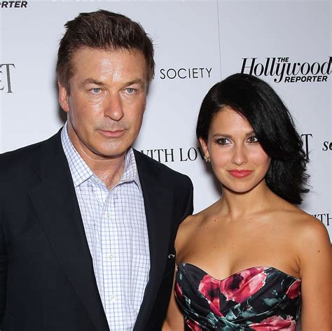 Alec Baldwin Marries Yoga Instructor Hilaria Thomas In New York