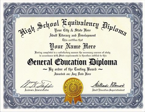 Hb 3068 Diplomas For Ged Passage The Oregon Catalyst