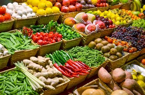 Should You Buy Organic Produce