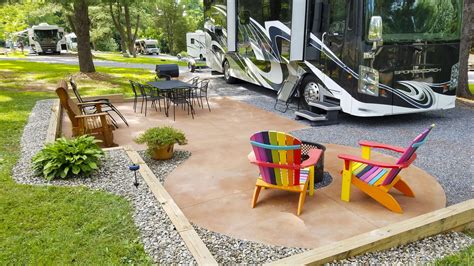 Things To Consider When Choosing Best Rv Parks 3mbtech