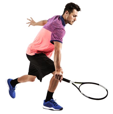 Tennis Player Png Photo Png Arts