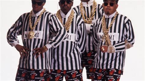 A 2 Live Crew Biopic Is Reportedly In The Works