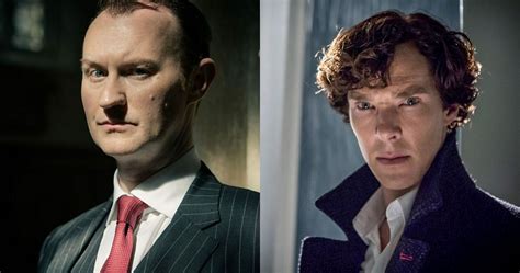 Sherlock Bbc Most Likeable Characters Fans Can T Stand
