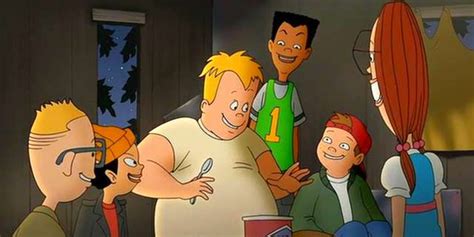 Recess Is Still Disney’s Best Animated Show After More Than 20 Years