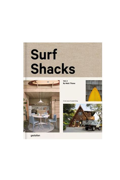 Surf Shacks Vol 2