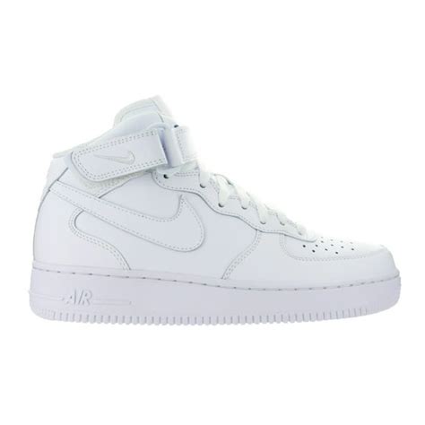 Nike Nike Air Force 1 Mid 07 White 315123 111