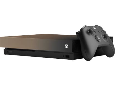 Zap Microsoft Xbox One X Battlefield 5 Deluxe Edition