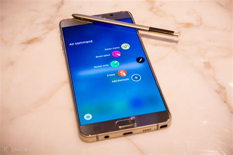 Samsung Galaxy Note 6 Release Date Rumours And Everything You Need To