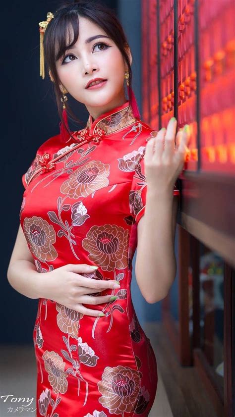 Pin By Steven Fowler On My Beautiful Women Beautiful Chinese Women