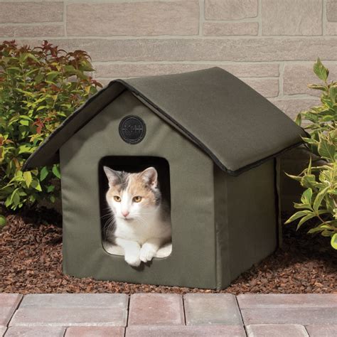 15 Creative Cat Houses And Cool Cat Bed Designs