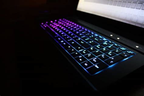 6 Best Laptops With Backlit Keyboard In 2022 Laptopsgeek
