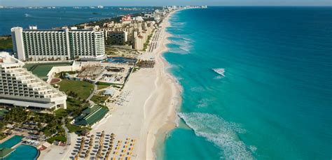 Build your own cancun vacation travel package & book your cancun trip. Which Vacation: Cancun, Cozumel, or Playa? | ShermansTravel