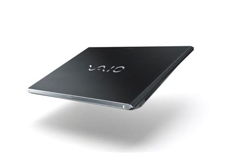 Sony Vaio Pro Ultrabooks Officially Announced We Have Specs
