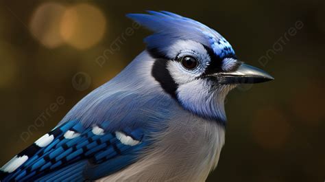 Blue Jay Nature Wallpaper Background Picture Of Blue Jay Bird