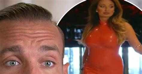 celebs go dating viewers turn against gentleman calum best as he shows true colours and