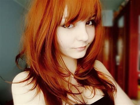 Rhm For Your Enjoyment Album On Imgur Redheads Beauty Long Hair Styles
