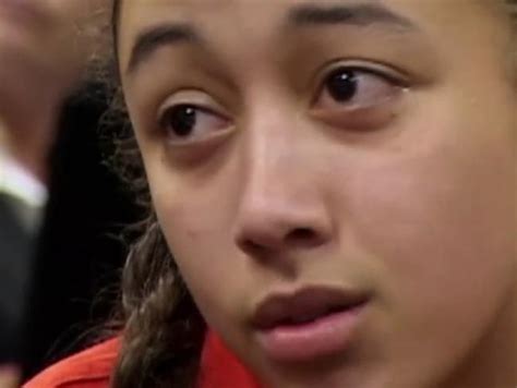 Cyntoia Brown Sentenced To Life For Murder Celebrities Call For Her Release