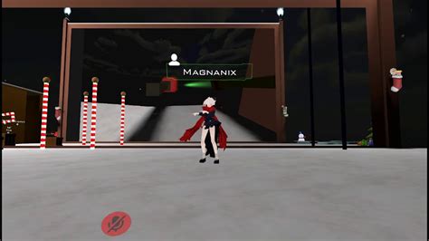 Vrchat Dancing Always Be Dancing Virtual Reality With Magnanix Youtube