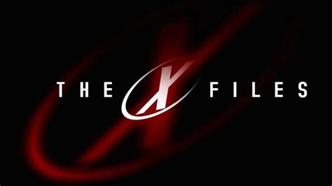 Akty X The X Files Online Onlinetv Sk