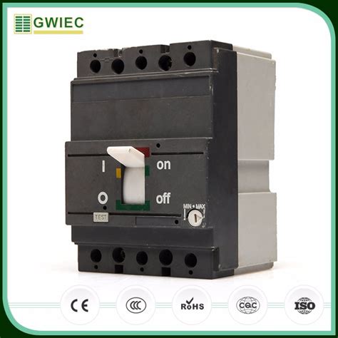 Breaker type jxd2(a) jxd6(a) jd6(a) hjd6(a) hhjd6 cjd6 all sensitrip iii solid state molded case circuit breakers have an adjustable ampere rating switch. Gwiec Online Sale 380v 65ka Electrical Symbol Moulded Case ...