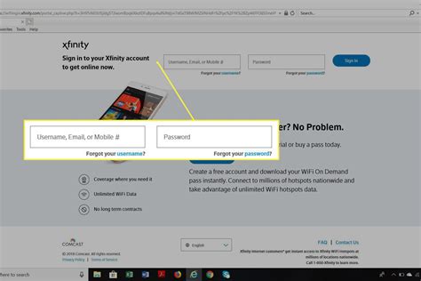 How to Connect to Xfinity Wi-Fi