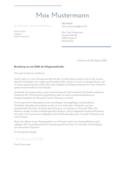 Mit dieser bewerbung setzt du deutliche akzente, stichst aus der masse der langweiligen bewerbungen hervor und sicherst dir indesign tutorial: Bewerbungsvorlagen im Maschinenbau Kreativ | bewerbung2go
