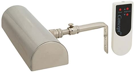Maybe you would like to learn more about one of these? Concept Lighting 205L Cordless Remote Control LED Picture ...