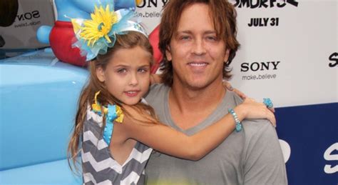 Inside Larry Birkhead And Daughter Dannielynns Adorable Relationship Womenworking