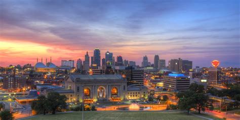 Top Tourist Attractions In Kansas City