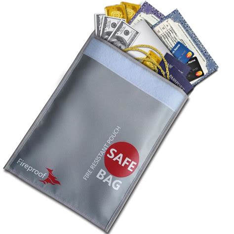 Staples is an office and technology retailer that has kept businesses and consumers outfitted in supplies and services since 1986. COLCASE Fireproof Document Bag - COLCASE