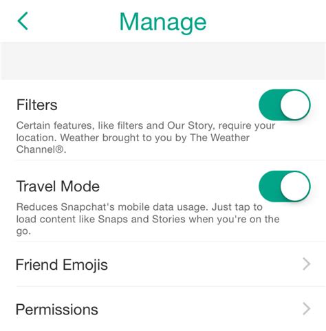 Snapchat Filters List And How To Use Snapchat Lenses Or Filters