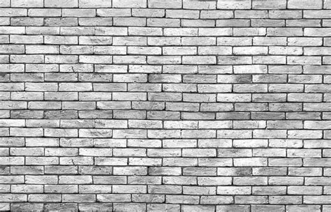 High Resolution Low Key Grunge Brick Wall Background — Stock Photo
