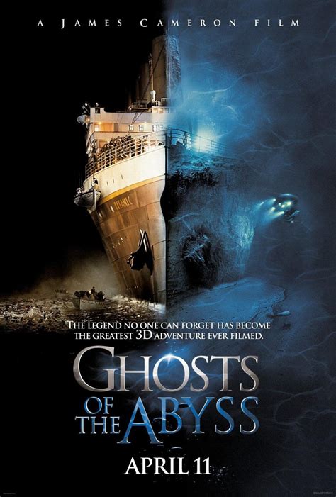 Sailing from the docks of southampton, england, the british passenger ocean liner the rms titanic set out on her maiden voyage on april 10, 1912, headed for new york city. Die Geister der Titanic - Film