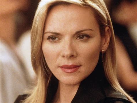 Kim Cattrall Says The Way Sex And The City Spin Off And Just Like That Dealt With Samantha’s