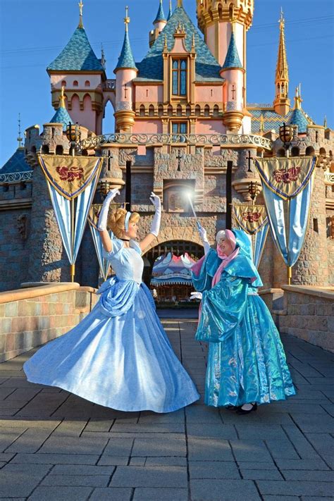 Cinderella Disney Face Characters Disney Pictures Disneyland