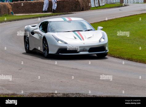 Ferrari 458 Mm Speciale Hi Res Stock Photography And Images Alamy