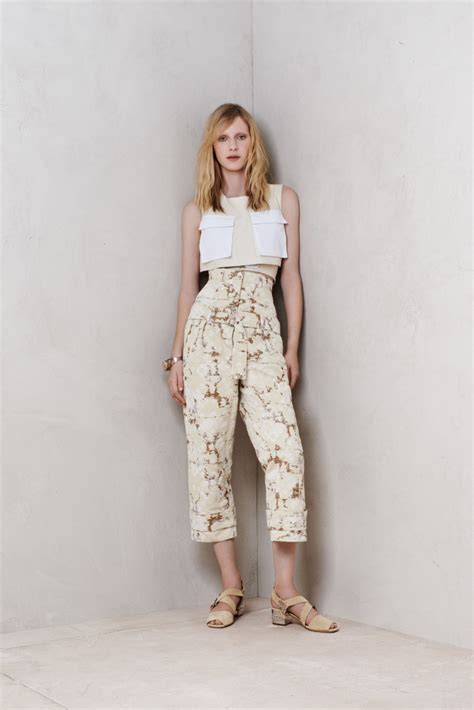 Alexander Mcqueen Resort 2014 Collection Fashion Gone Rogue