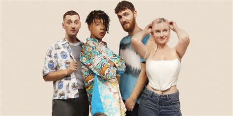 Clean Bandit Warner Music Australia Artists Warner Music Australia