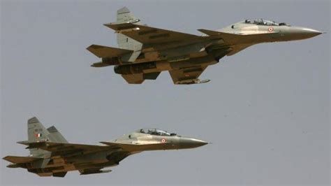 Hal Proposes 4 Additional Squadrons Of Sukhoi 30 Aircraft Ibtimes India