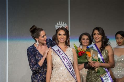 australian pageant international crowning united states press agency news uspa news