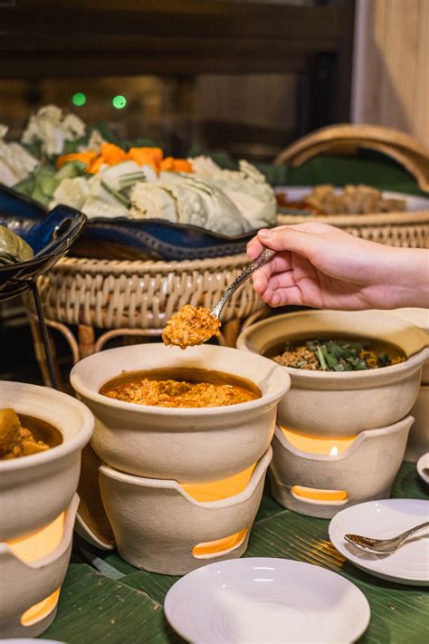 Restaurant | Moose Hotel Nimman