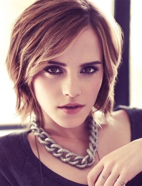 Trendy Short Hairstyles Celebrity Haircuts Popular Haircuts
