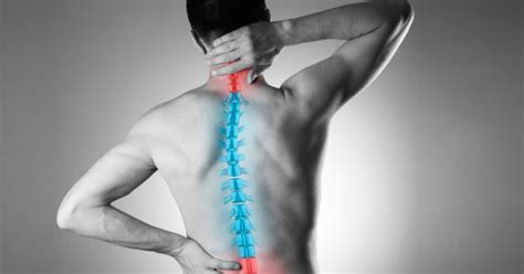 Signs Of Spine Misallignment And What To Do Chirocare