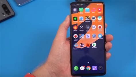 We have not heard a lot launch data for the oneplus 9, however like many telephone makers oneplus is an organization of behavior, so we would count on the launch to be round april or may. OnePlus 9T Pro: Release Date, Specs, Feature, Price ...