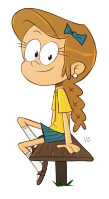 Is stella from the loud house nickelodeon's first filipina cartoon character? girl jordan loud house | Tumblr