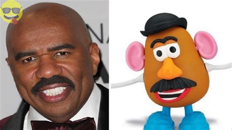 Cartoon Characters In Real Life Funnypicsonly