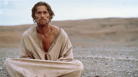 The Last Temptation Of Christ 1988 The Criterion Collection