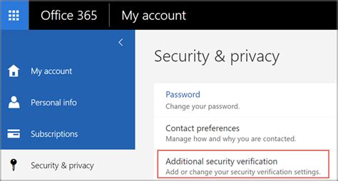 By default, the passwords for office 365 accounts are set to expire after 90 days. Create an app password for Office 365 - Office 365