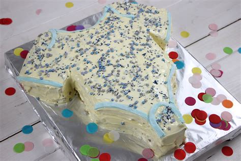Check spelling or type a new query. Babyparty Ideen Kuchen - Lavendelblog