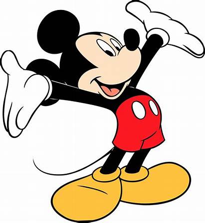 Mickey Disney Christmas Clipart Mouse Clip Clipartpanda